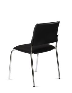 Silla Intrata ROLIC Fija Recepción - Calidad Premium - Directo de Fábrica 2
