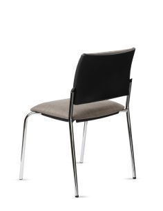 Silla Intrata ROLIC Fija Recepción - Calidad Premium - Directo de Fábrica 2