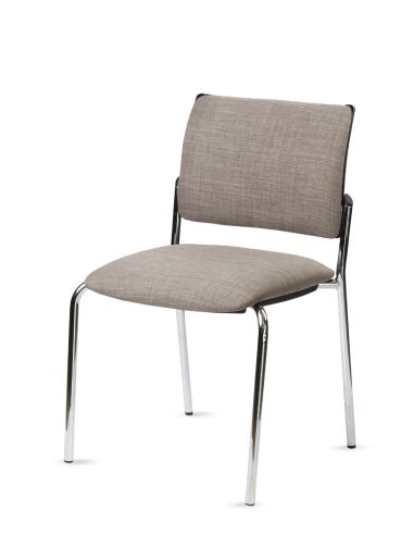 Silla Intrata ROLIC Fija Recepción - Calidad Premium - Directo de Fábrica