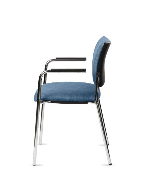 Silla Intrata ROLIC Fija Recepción - Calidad Premium - Directo de Fábrica