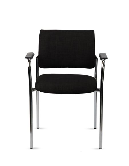 Silla Intrata ROLIC Fija Recepción - Calidad Premium - Directo de Fábrica