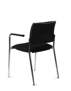 Silla Intrata ROLIC Fija Recepción - Calidad Premium - Directo de Fábrica 2