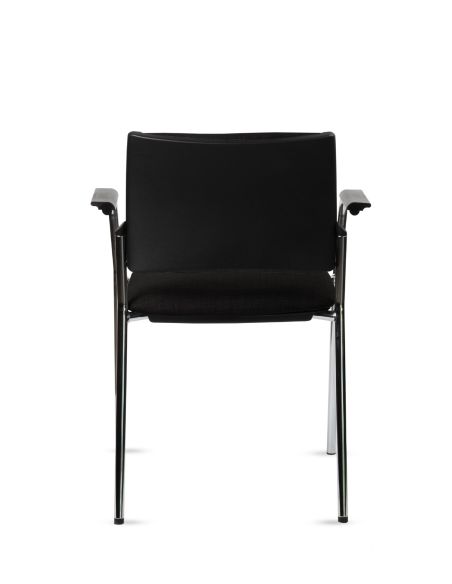 Silla Intrata ROLIC Fija Recepción - Calidad Premium - Directo de Fábrica