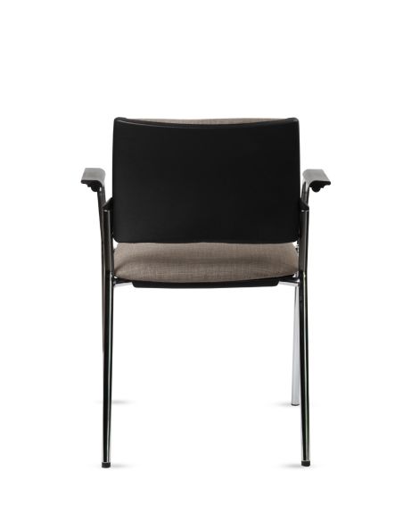 Silla Intrata ROLIC Fija Recepción - Calidad Premium - Directo de Fábrica