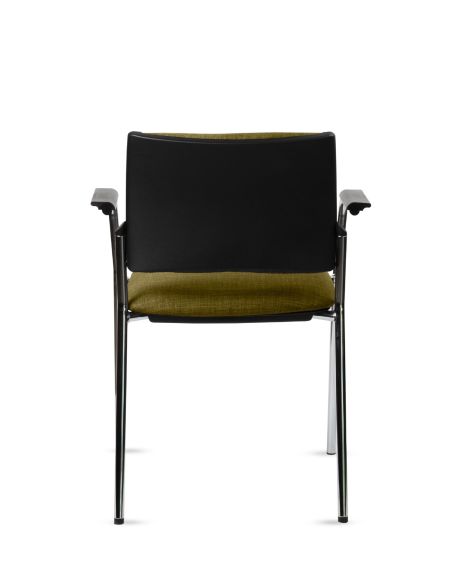 Silla Intrata ROLIC Fija Recepción - Calidad Premium - Directo de Fábrica