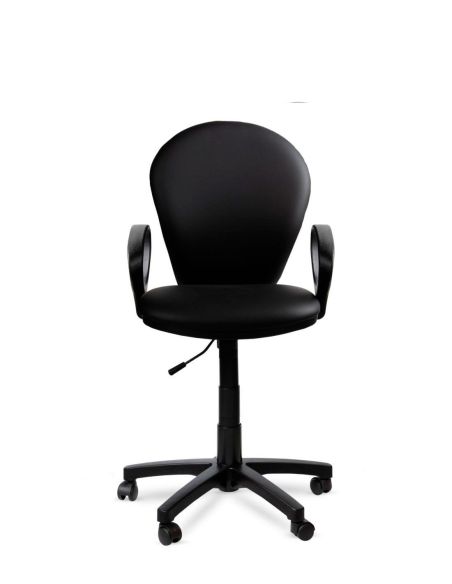 Silla Beta Ergo de Oficina Tapizada - Máxima Comodidad - Envío Gratis