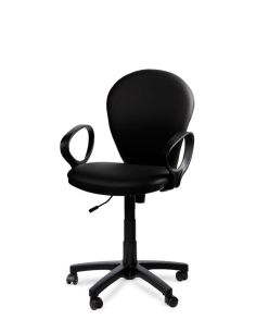 Silla Beta Ergo de Oficina Tapizada - Máxima Comodidad - Envío Gratis 2