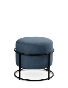 Sillones Puff Apilables Nacionales de Colores Rolic