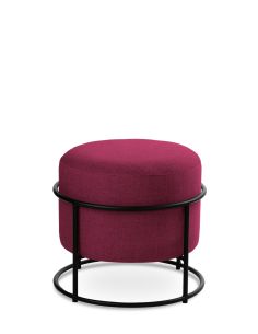 Sillones Puff Apilables Nacionales de Colores Rolic