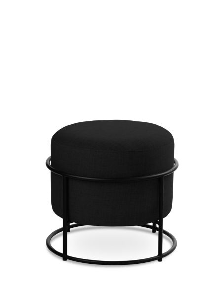 Sillones Puff Apilables Nacionales de Colores Rolic