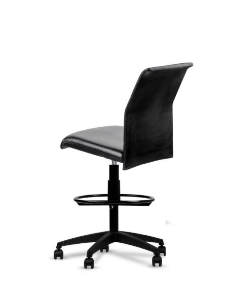 Sillón Ejecutivo Porte Vip Rolic - Basculante - Envío Gratis