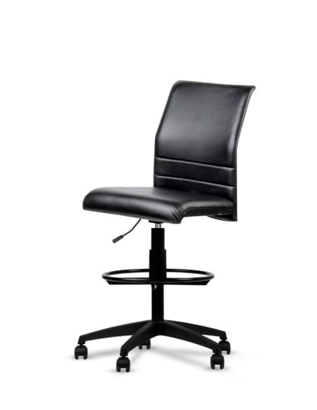 Sillón Ejecutivo Porte Vip Rolic - Basculante - Envío Gratis