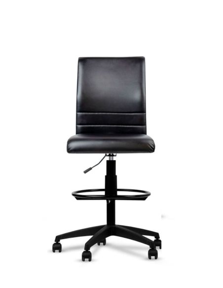 Sillón Ejecutivo Porte Vip Rolic - Basculante - Envío Gratis