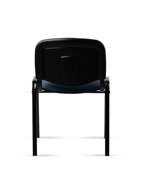 Silla Tapizada ISO Rolic - Recepción