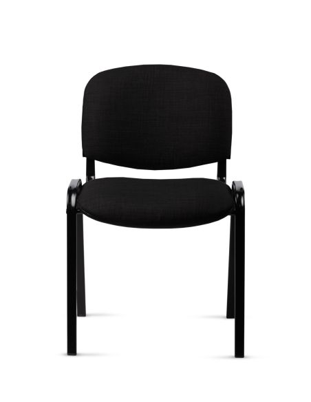 Silla Tapizada ISO Rolic - Recepción