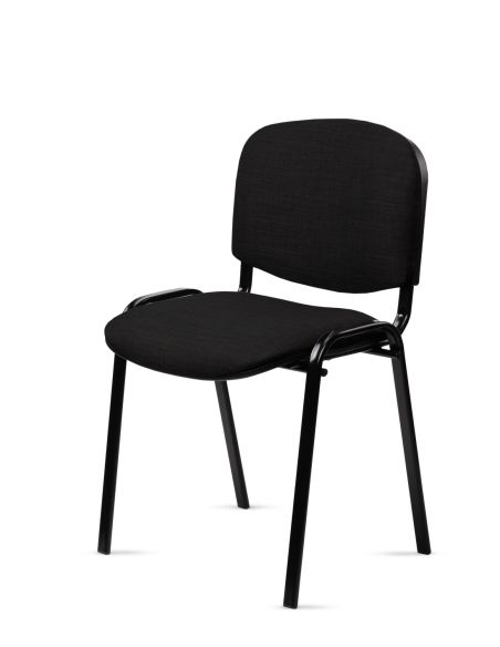 Silla Tapizada ISO Rolic - Recepción