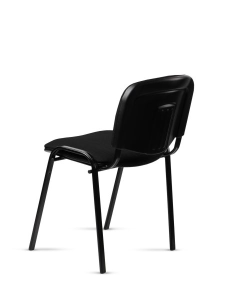 Silla Tapizada ISO Rolic - Recepción