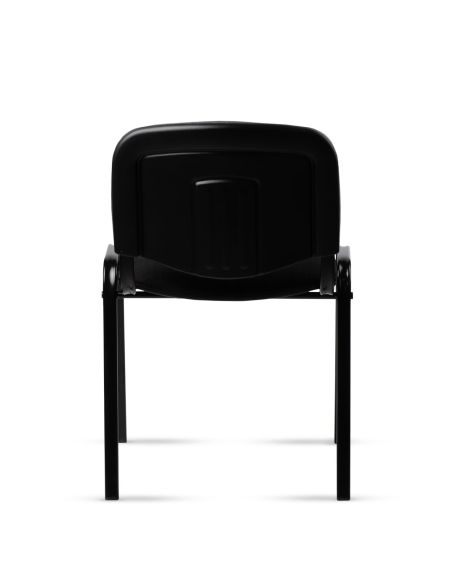 Silla Tapizada ISO Rolic - Recepción