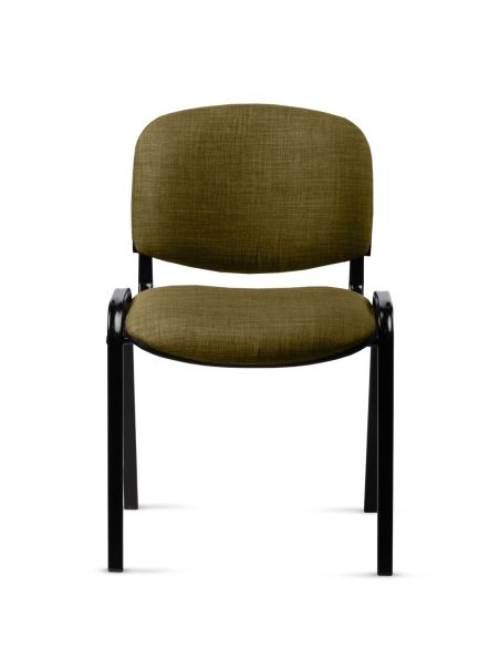 Silla Tapizada ISO Rolic - Recepción