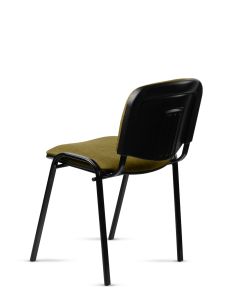 Silla Tapizada ISO Rolic - Recepción 2