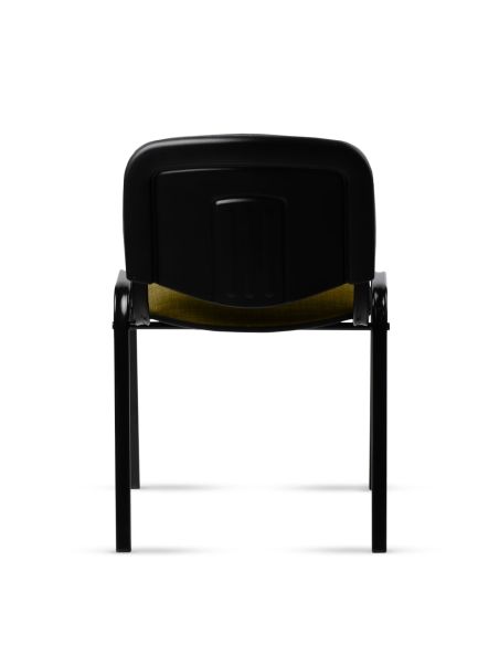 Silla Tapizada ISO Rolic - Recepción