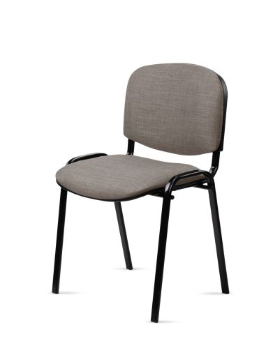 Silla Tapizada ISO Rolic - Recepción