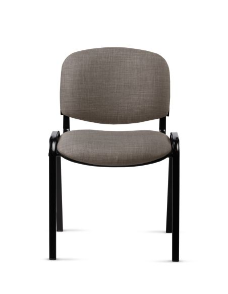 Silla Tapizada ISO Rolic - Recepción