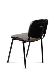 Silla Tapizada ISO Rolic - Recepción 2