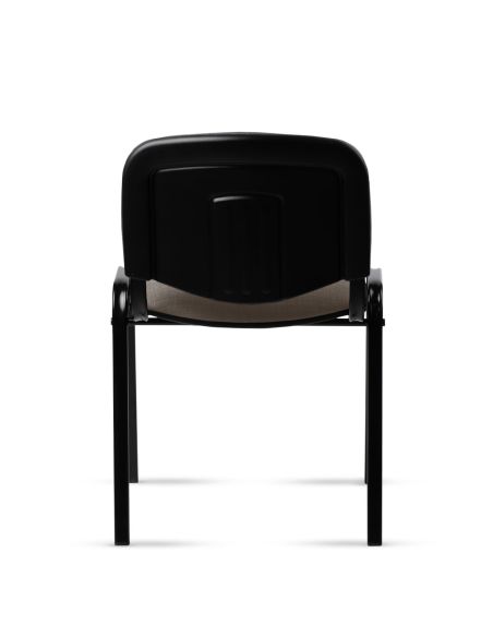 Silla Tapizada ISO Rolic - Recepción