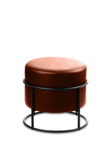 Sillones Puff Apilables Nacionales de Colores Rolic
