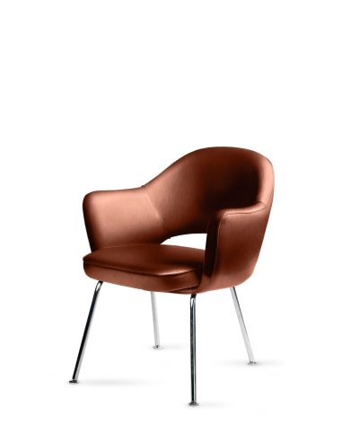 Sillón Saarinen 4 patas