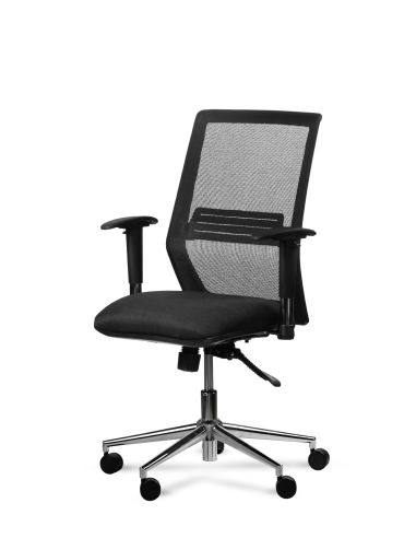 Silla Grou 2D - Nueva Silla de Oficina Ergonómica - Argentina