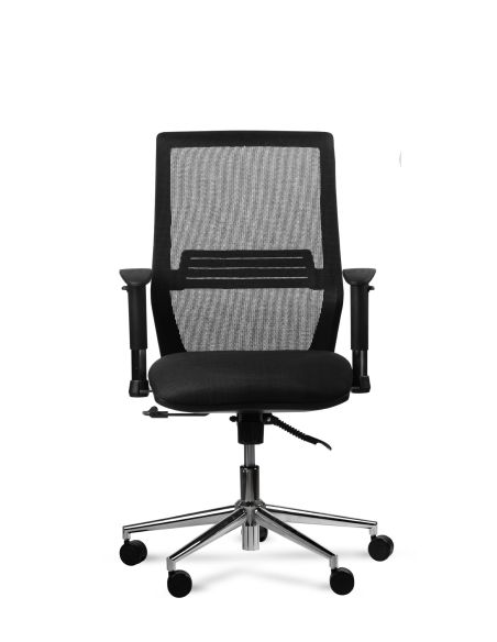 Silla Grou 2D - Nueva Silla de Oficina Ergonómica - Argentina