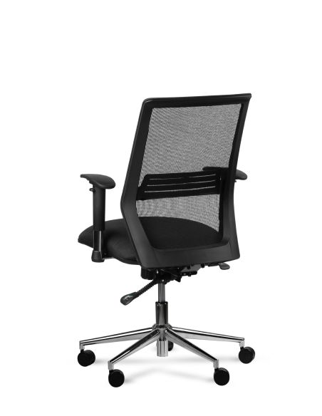 Silla Grou 2D - Nueva Silla de Oficina Ergonómica - Argentina