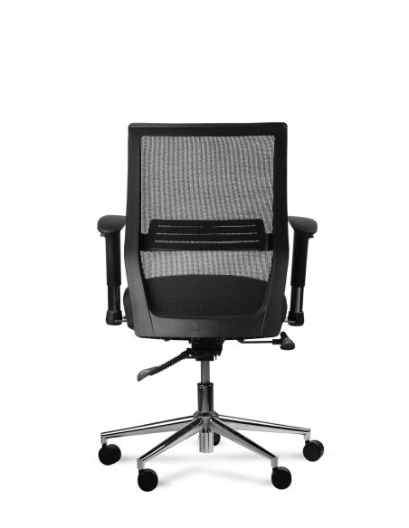 Silla Grou 2D - Nueva Silla de Oficina Ergonómica - Argentina