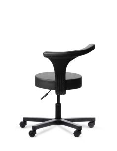 Taburete Banqueta Odontólogo - Dentista - Asistente Dental 2
