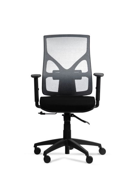 Silla Ergonométrica Cool sin Cabezal - La Silla Ergonómica