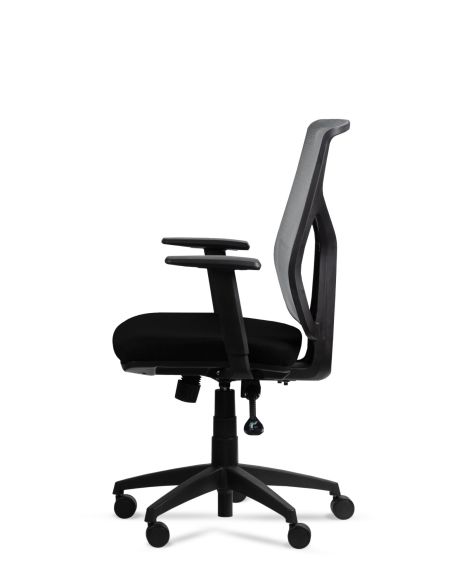 Silla Ergonométrica Cool sin Cabezal - La Silla Ergonómica