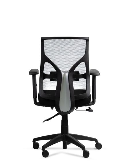 Silla Ergonométrica Cool sin Cabezal - La Silla Ergonómica