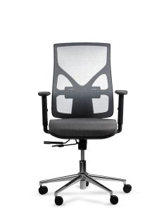 Silla Ergonométrica Cool sin Cabezal - La Silla Ergonómica 2