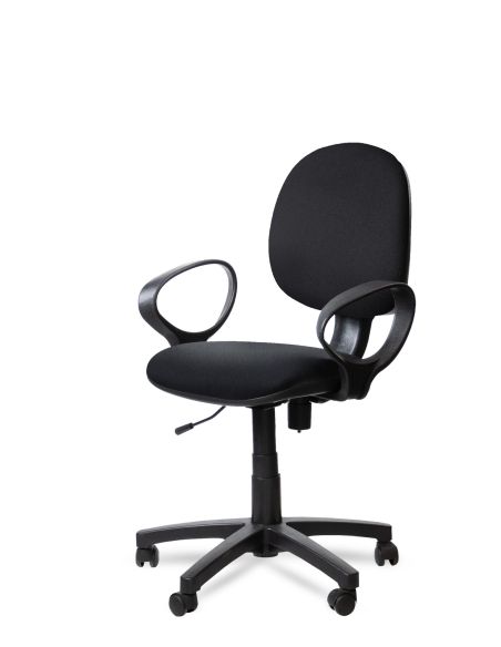 Silla Operativa Flex Rolic - Envío Gratis - Comprá Ahora - Silla PC