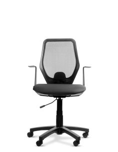 Silla Operativa Gizeh Rolic - Envío Gratis - Comprá Ahora - Silla PC 2