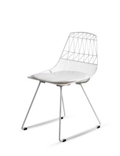 Silla Lucy x2 (Ultimas Unidades)