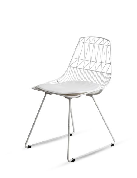 Silla Lucy x2 (Ultimas Unidades)