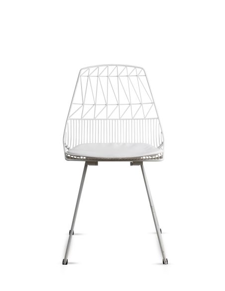 Silla Lucy x2 (Ultimas Unidades)