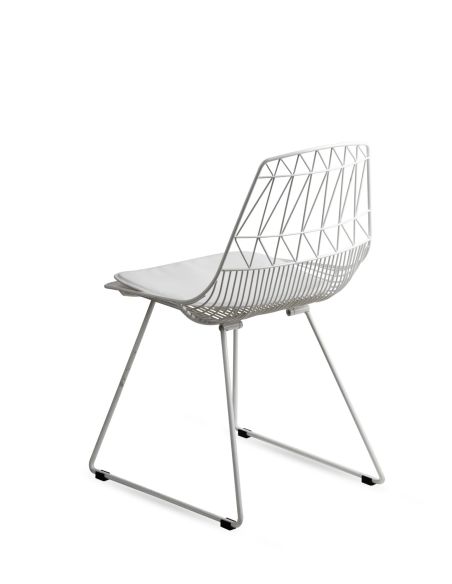 Silla Lucy x2 (Ultimas Unidades)