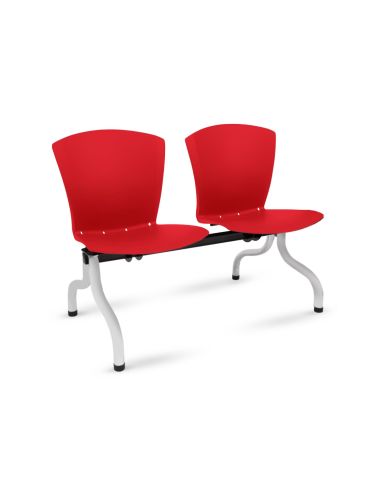 Tandem Cafe Rojo 2 Cuerpos