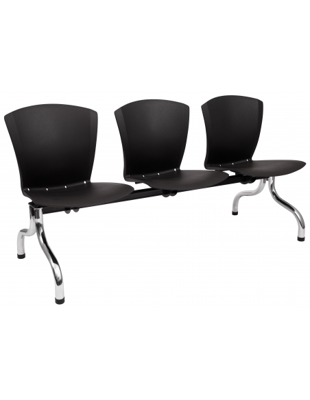 Tandem Cafe Negro 3 Cuerpos