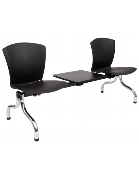 Tandem Cafe Rojo 3 Cuerpos