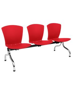 Tandem Cafe Rojo 3 Cuerpos 2